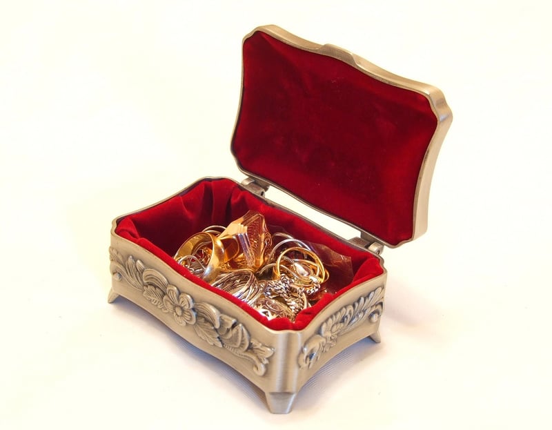 Treasure Chest